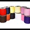 5 Yards Navy Polycotton Bias Tape 3/4" Durable Trim for Sewing, Crafts & Binding